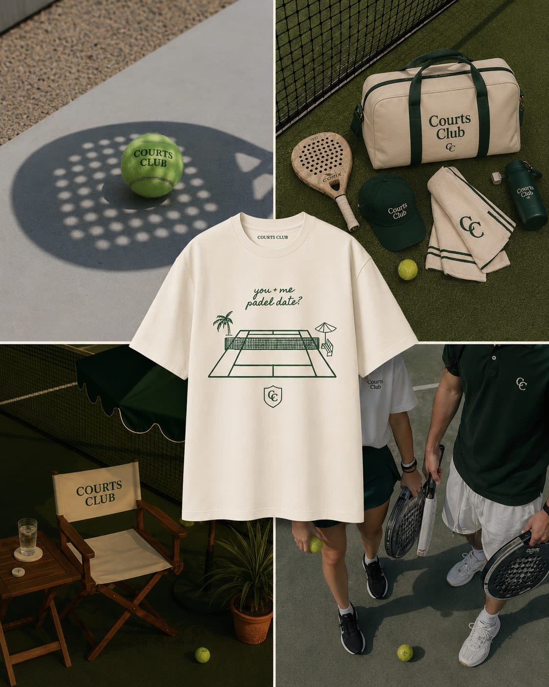 Padel