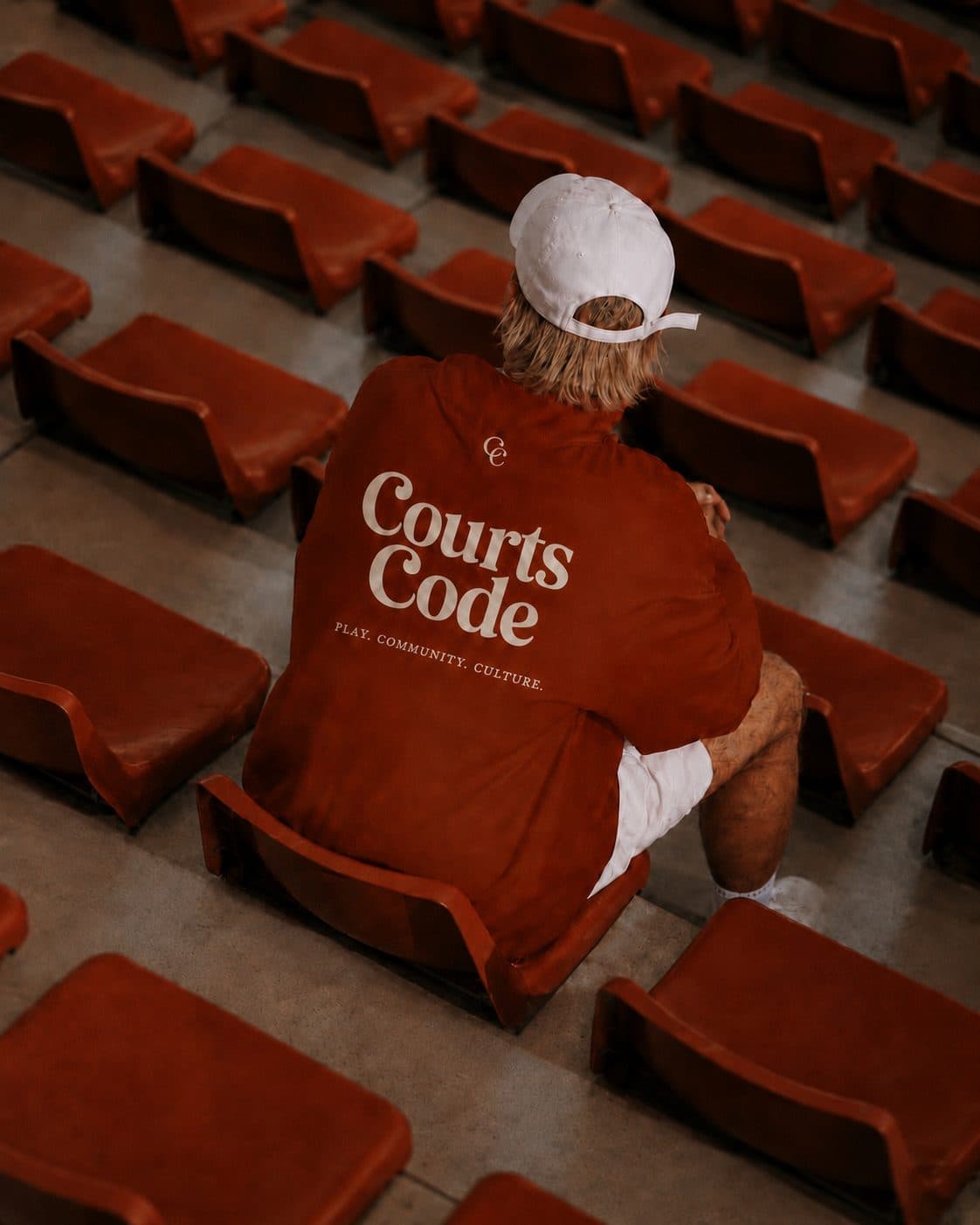 Casaco Stadium Courts Code